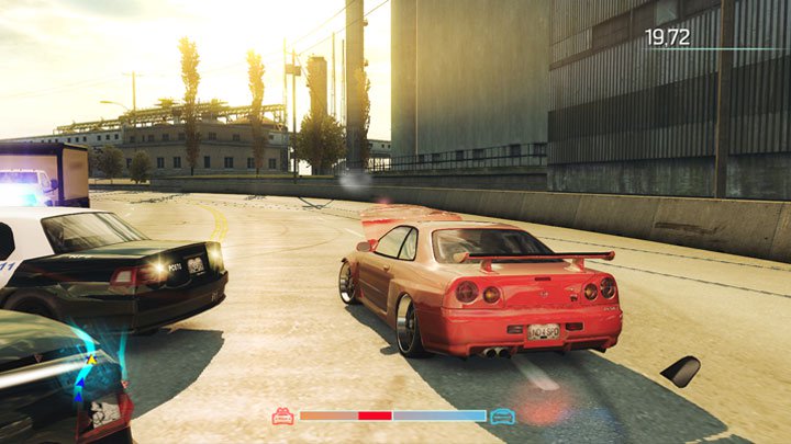 Need for speed undercover download tpb pc